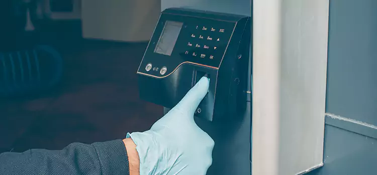 Access Control Installation Ellicott City