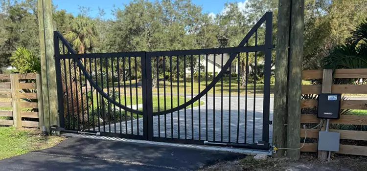 Gate Motor Repair Ellicott City