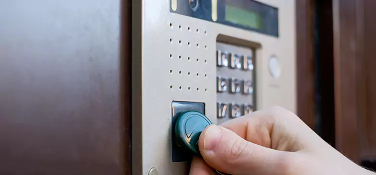 Enhanced Security Features Ellicott City