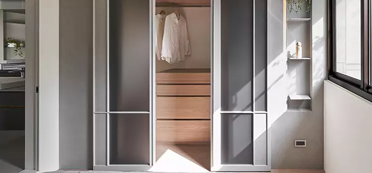 Mirror Sliding Door Replacement Ellicott City