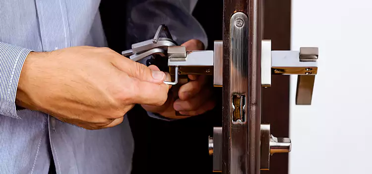 Commercial Door Lock Repair Ellicott City