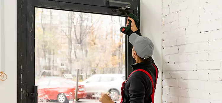 Comprehensive Door Closer Services in Ellicott City, MD