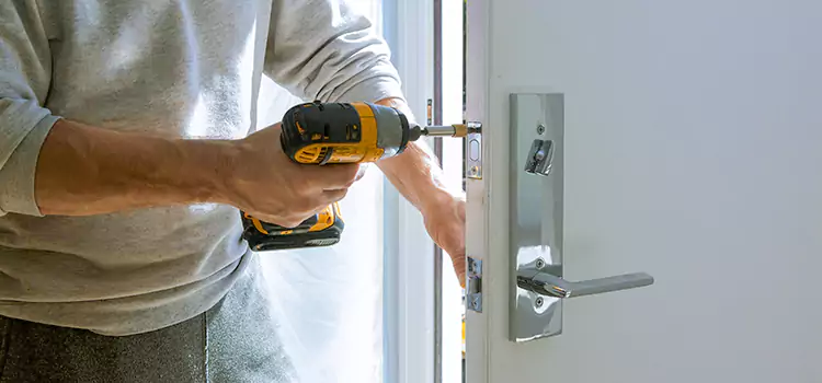 Door Knob Lock Repair Ellicott City