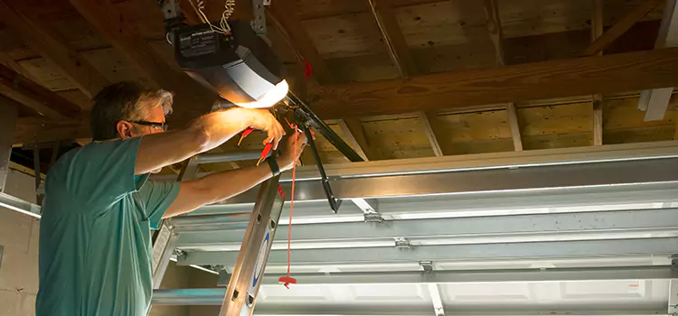 Garage Door Opener Sales and Installation Ellicott City