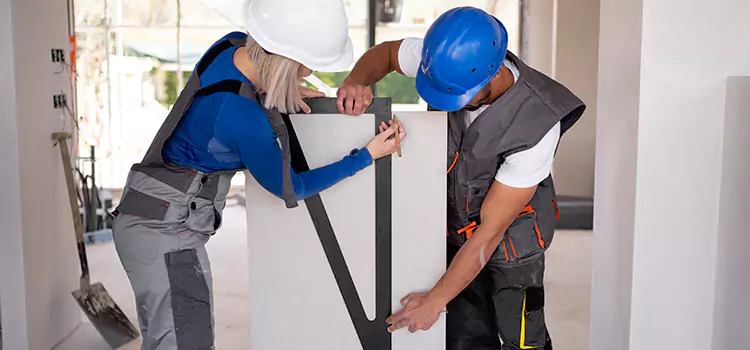 Why Choose Us for Door Panel Services in Ellicott City, MD?