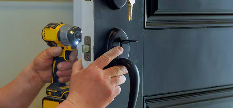 Locksmith Emergency Service Ellicott City