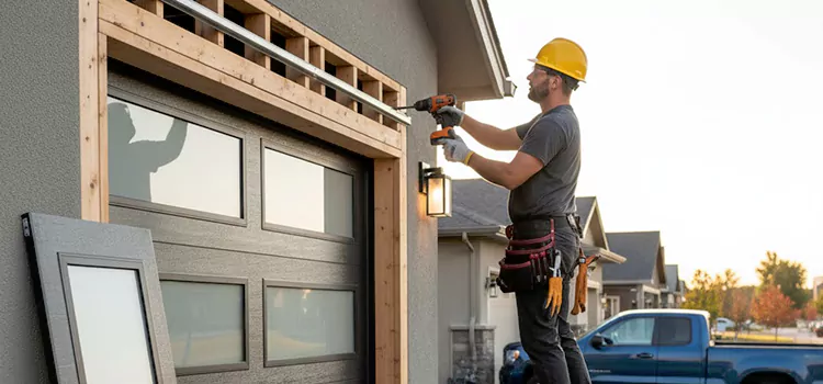 Your Trusted Garage Door Specialists in Ellicott City