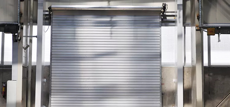 Roller Door Maintenance Ellicott City