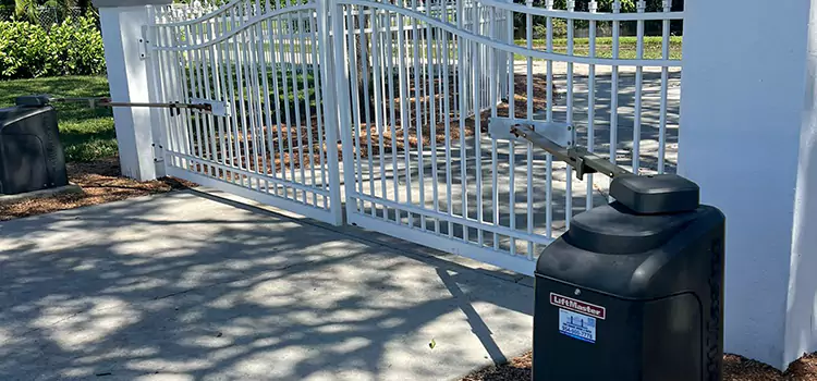 Automatic Gate Opener Repair Ellicott City
