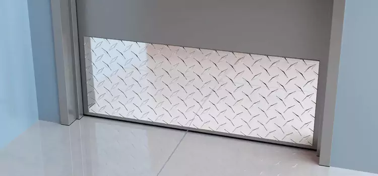 Benefits of Professional Kick Plate Solutions in Ellicott City, MD