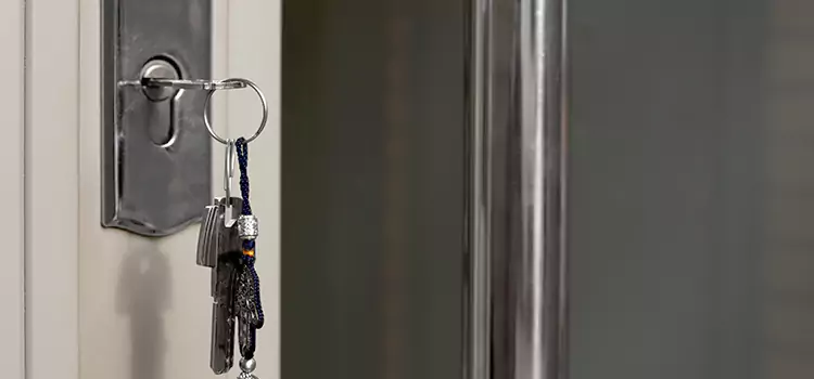 Master Keying by the Numbers Ellicott City
