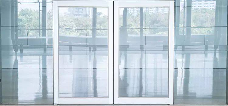 Why Choose Us for Your Motion Sensor Door Needs in Ellicott City, MD?