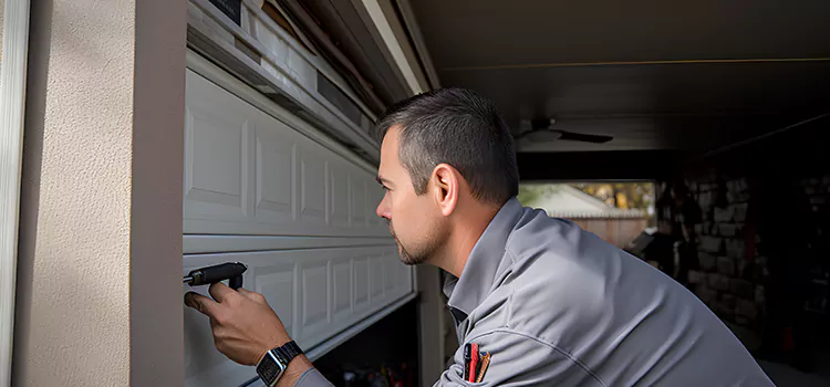 Garage Door Cable Replacement Ellicott City