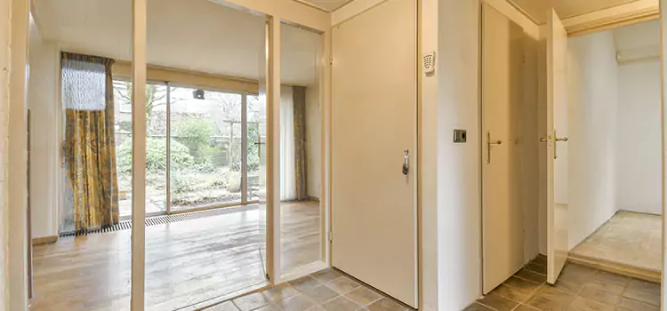 Why Choose Our Pocket Door Experts in Ellicott City, MD?
