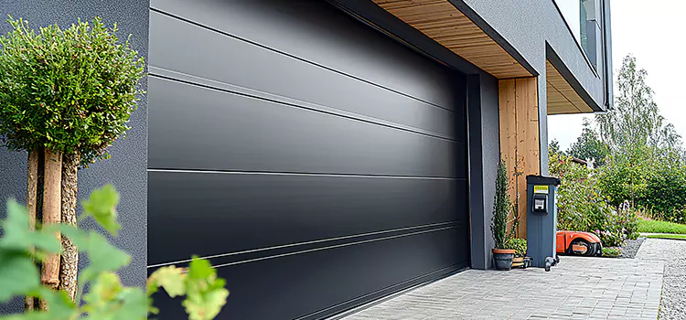 Residential Garage Door Service Ellicott City