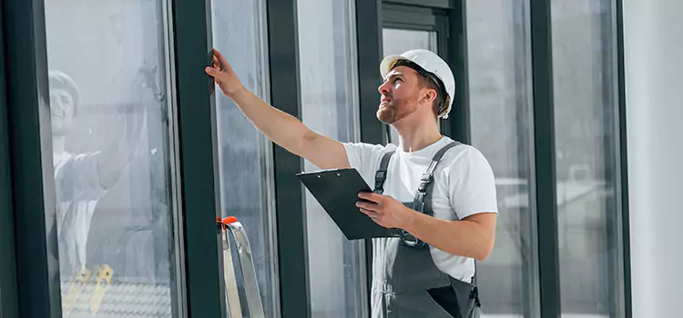 Comprehensive Solutions for Your Sticking Doors in Ellicott City, MD