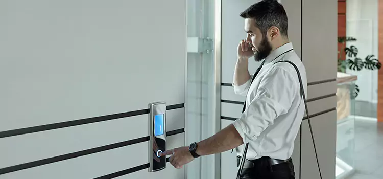 Cloud Based Access Control Ellicott City