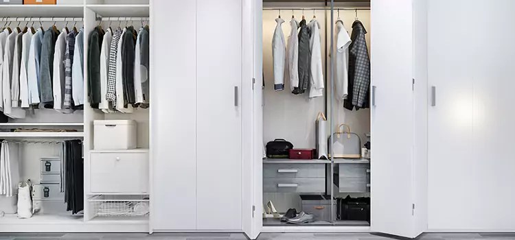 Glass Closet Door Repair Ellicott City