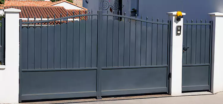 Emergency Commercial Gate Repair Ellicott City