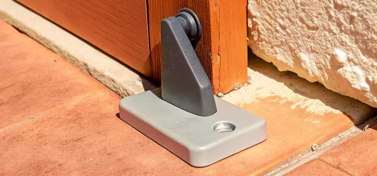 Aesthetic Door Stop Selection Ellicott City