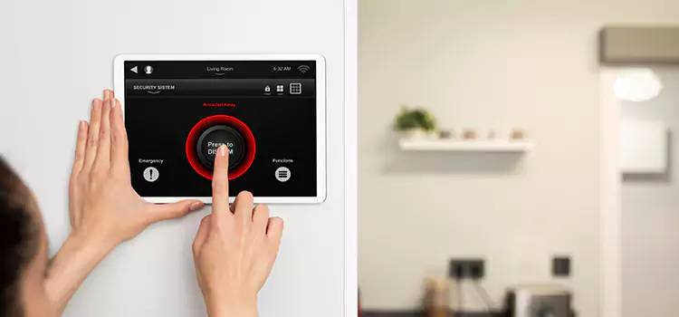 Blink Video Doorbell Installation Ellicott City