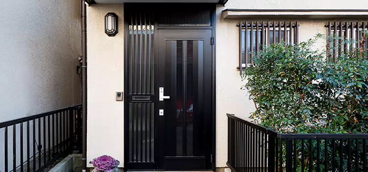 Popular Exterior Door Options in Ellicott City, MD