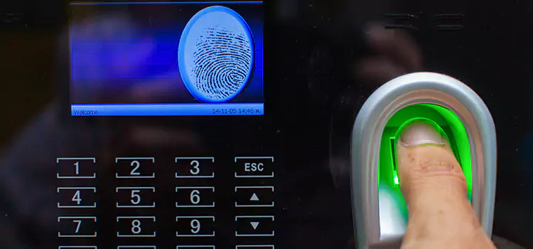 Your Trusted Partner for Secure Access in Ellicott City, MD