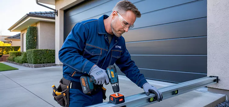 Why Choose Us for Garage Door Off Track Services in Ellicott City, Maryland?