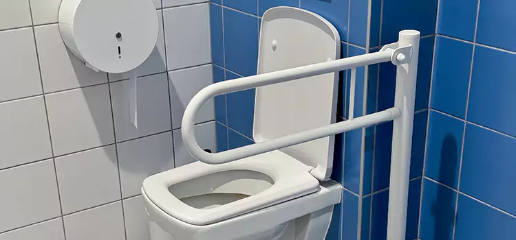 Comprehensive Solutions in Ellicott City, MD for Accessible Facilities