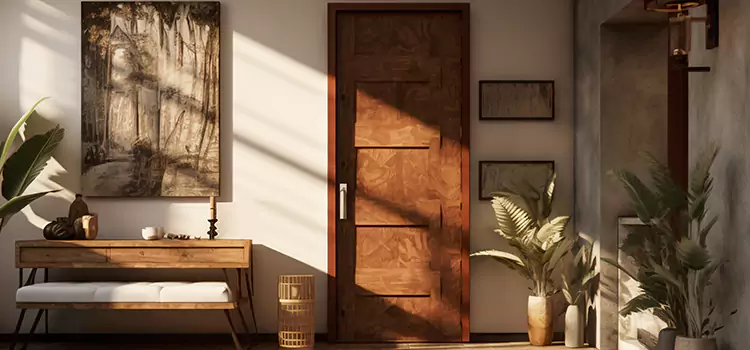 Specialty Interior Doors Ellicott City