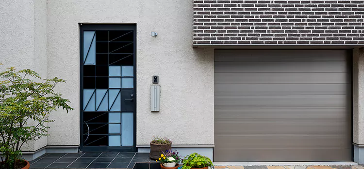 Residential Roll Up Security Doors Ellicott City