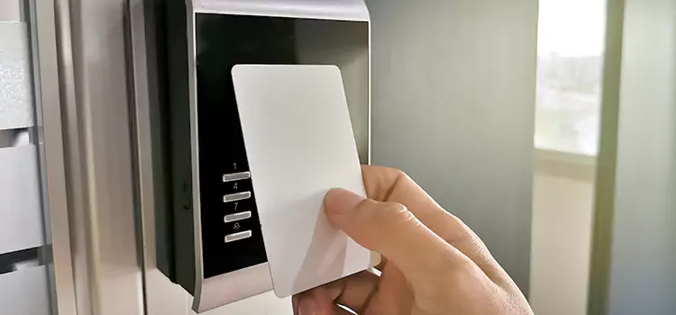Advanced RFID Technology Integration in Ellicott City, MD