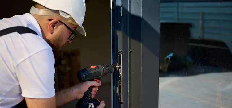 Aluminium Sliding Door Lock Fitting Ellicott City