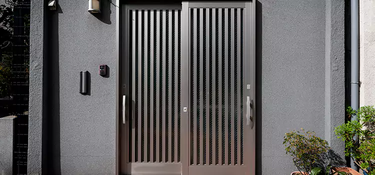 Specialized Steel Door Services in Ellicott City, MD