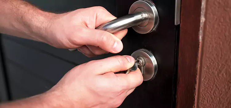 Door Closer Repair & Installation Ellicott City