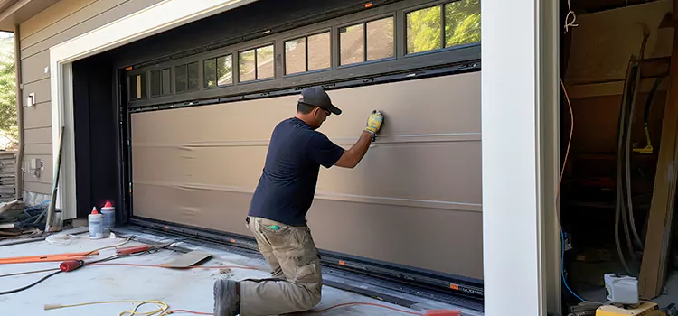 Vinyl Weather Stripping & Seals Ellicott City